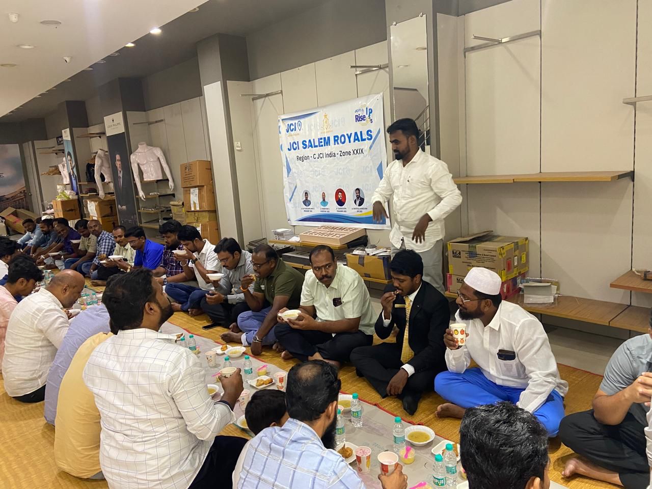 Building Stronger Communities with Diverse inclusiveness